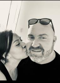 This is my son Brandon Cole Rapp. Brandon died 7yrs ago come September..I  wasn't sure how to put it to words but I received a Amazing, unbelievable  visit. I woke up from