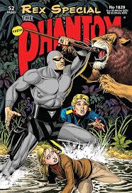 Pin On Phantom Comics