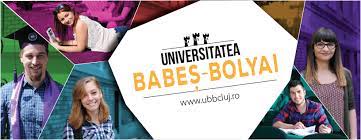 Facultatea De Psihologie È™i È™tiinÈ›e Ale EducaÈ›iei Universitatea BabeÈ™ Bolyai