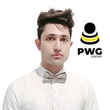 Hamza Khizar PWG