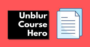 Coursehero offers its users the opportunity to get coursehero to unlock documents for . How To Unblur Course Hero Documents For Free Techdator