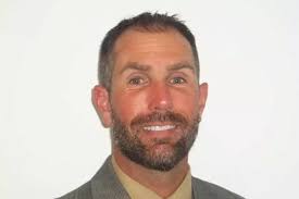 Dale Boring Named Head Cross County/Track & Field Coach