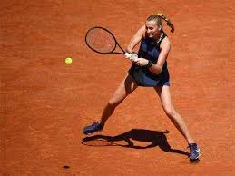 Jun 02, 2021 · ankle injury at press conference ends petra kvitova's french open; Ankle Injury At Press Conference Ends Kvitova S French Open Tennis News Times Of India