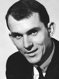 John Laws golden microphone