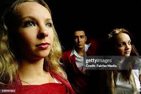 33 Alex St Clair Photos & High Res Pictures