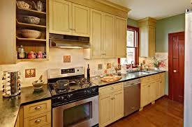 sustainable kitchen renovation