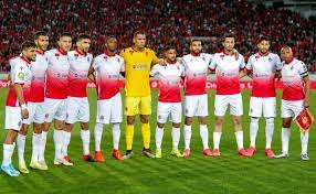 The draw for the group phase of the african champions league conducted in cairo on friday: Morocco S Casablanca To Host Caf Champions League Final In July