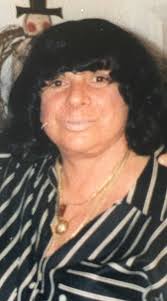 Terry Ritchie Obituary