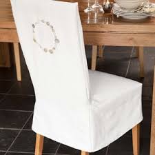 Yourhome Expert Decorating Tips And Practical Advice Slipcovers For Chairs Dining Chair Slipcovers Dining Chair Covers