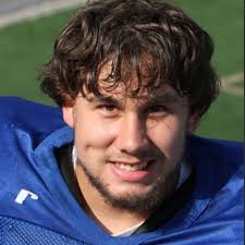 Nicholas Dimassimo's McEachern High School Bio