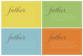 This is the reason why we can understand that the father is the most important person in our life. Father S Day Printable