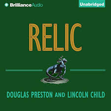 Praised as a ruthless descendant of holmes (publishers weekly), agent pendergast has become one of crime fic. Relic Pendergast Book 1 Horbuch Download Amazon De Douglas Preston Lincoln Child David Colacci Brilliance Audio Audible Audiobooks