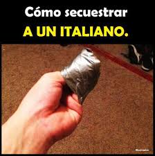 Traduzione di même in italiano. Dopl3r Com Memes Como Secuestrar A Un Italiano Filosoraptor