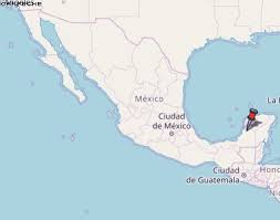 This database provides access to information on the status of countries' regarding the implementation of the global action plan and actions to address antimicrobial resistance across all sectors. Karte Von Campeche Mexiko Breiten Und Langengrad Kostenlose Karten Wo Ist