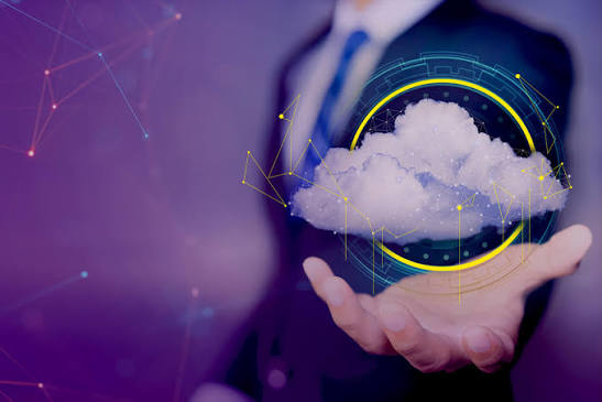 Empowering industries: The rising significance of industry clouds | EY -  India