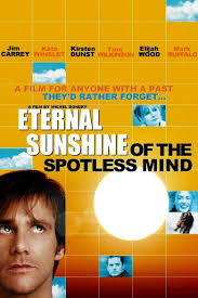 Telecharger Eternal Sunshine Of The Spotless Mind Streaming Fr Hd Gratuit Francais Eternal Sunshine Of The Spotless Mind Eternal Sunshine Romance Movie Poster