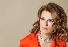 The Catalyst interview: Sandra Bernhard • St Pete Catalyst