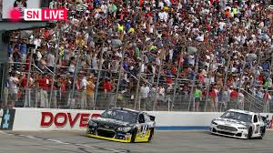 If you still have it, fire up your old xbox/ps2 and do the same! Nascar At Dover Rains Postpones Gander Rv 400 To Monday Sporting News
