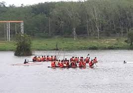 Resort taman ekstrem tasik chinchin (jasin,melaka) jasin •. Taman Ekstrem Tasik Chinchin Kotani