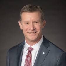 VP, Investment Operations