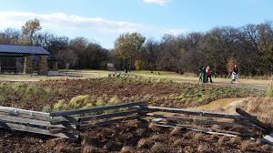 We are oklahoma's #1 choice for landscape design, construction, and maintenance. Water Conservation Gardens City Of Okc
