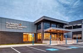The Hospital Of Central Connecticut Family Health Center Thocc Org The Hospital Of Central Connecticut