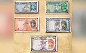 Hari terbaik untuk menukar satuan mata uang eropa dalam ringgit malaysia adalah tanggal kamis, 30 juli 2020. Menelusuri Sejarah Duit Dari Dolar Selat Ke Ringgit Malaysia Free Malaysia Today Fmt