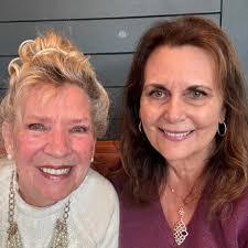 Margery Owens's Instagram, Twitter & Facebook