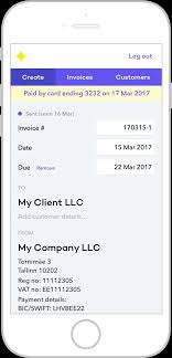 If you select the right apps or tools, then you can take advantage of it to generate a. Billdogg Beautifully Simple Invoice Generator Free
