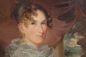 Sold at Auction: Gilbert Stuart, Gilbert Stuart (1755