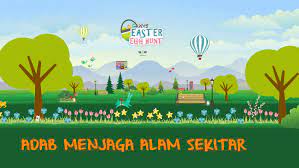 Alam akan baik pada kita jika kita pelihara kebersihan dan keindahan. Download Adab Menjaga Alam Sekitar By Nurul Khairina On Prezi Gratis