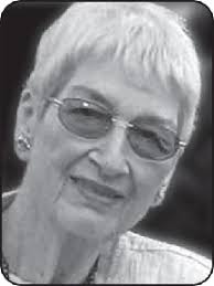 Violet Heacock Obituary (2016)