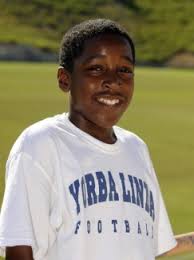 Meet the new Yorba Linda High Mustangs