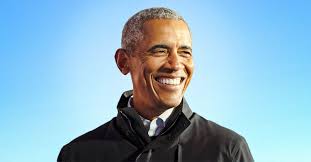 Don't wait for good things to happen to you. Barack Obama Celebrates 60 With A Plant Based Birthday Party