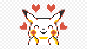 There is an assortment of pokémon who can be ridden. Pokemon Pixel Png 2 Image Pokemon Yellow Happy Pikachu Pixel Png Free Transparent Png Images Pngaaa Com