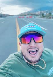 Josh Ortiz De Zarate