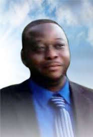 Obituary of Kieron Ako Hiely Archibald