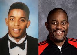 From student to staff