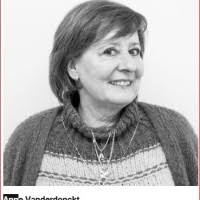 Anne Vanderdonckt