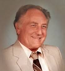 Obituary information for James Luther Guy