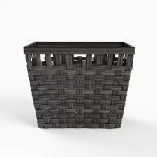 Wicker Basket Ikea Knarra Wicker Baskets Wicker Ikea