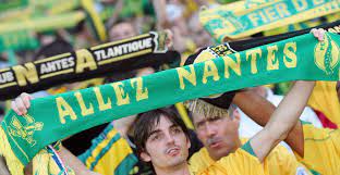 Football club de nantes atlantique (breton: All You Need To Know Fc Nantes