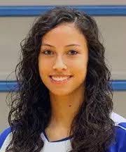 Mariah Carlin's Instagram, Twitter & Facebook