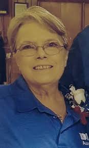 Joan Merchant's Instagram, Twitter & Facebook