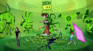 Get the victory in different missions to unlock the next. Ben 10 Omniverse 2 Wallpapers Top Free Ben 10 Omniverse 2 Backgrounds Wallpaperaccess