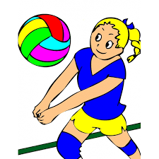 Si occupa da anni di pazienti affetti da algie e deformità vertebrali, attualmente lavora presso il dipartimento di riabilitazione dell'ausl umbria 2. Disegno Di La Ragazza Della Pallavolo A Colori Per Bambini Disegnidacolorareonline Com