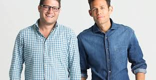 Brown Shoe Company, Founded 1878, Invests In Jack Erwin, Founded 2013