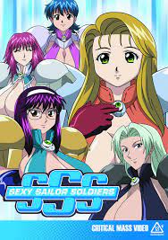 SEXY SAILOR SOLDIERS DVD (Net) (A) (C: 1-1-3) by Unbranded - Shop Online  for Lifestyle in Germany