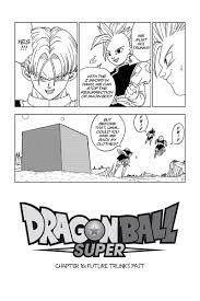 VIZ | Read Dragon Ball Super, Chapter 16 Manga - Official Shonen Jump From  Japan