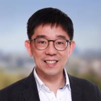 Business rates reform